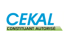 cekal